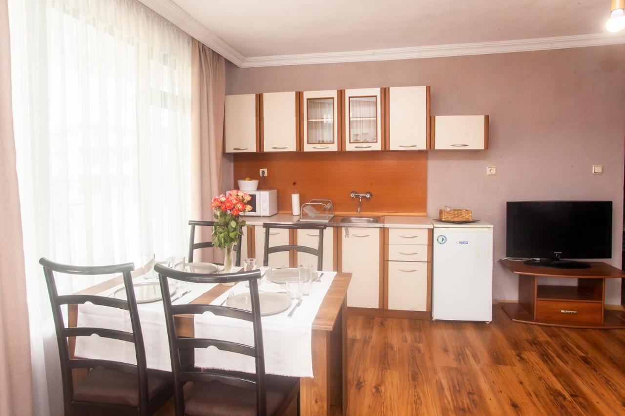 Ravda Bay Guest House Extérieur photo