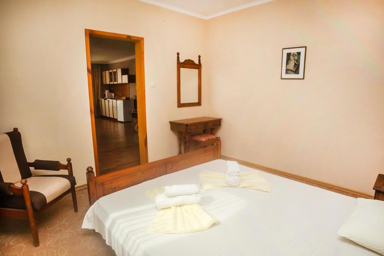 Ravda Bay Guest House Extérieur photo
