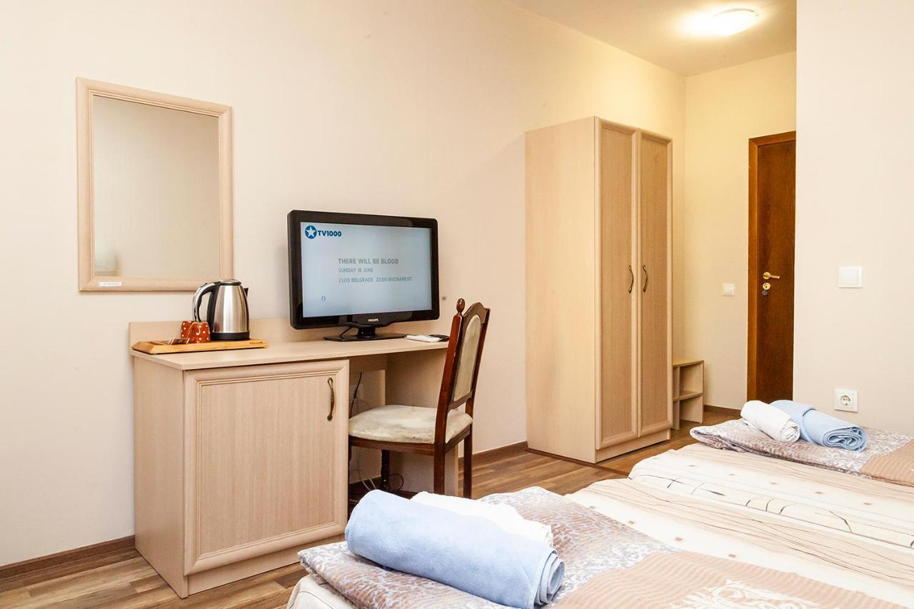 Ravda Bay Guest House Extérieur photo
