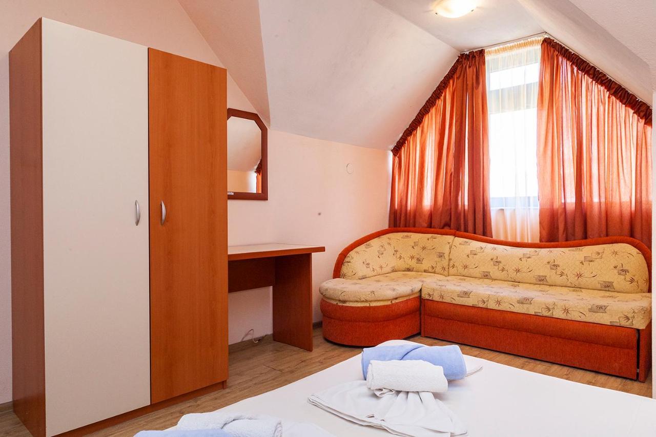 Ravda Bay Guest House Extérieur photo
