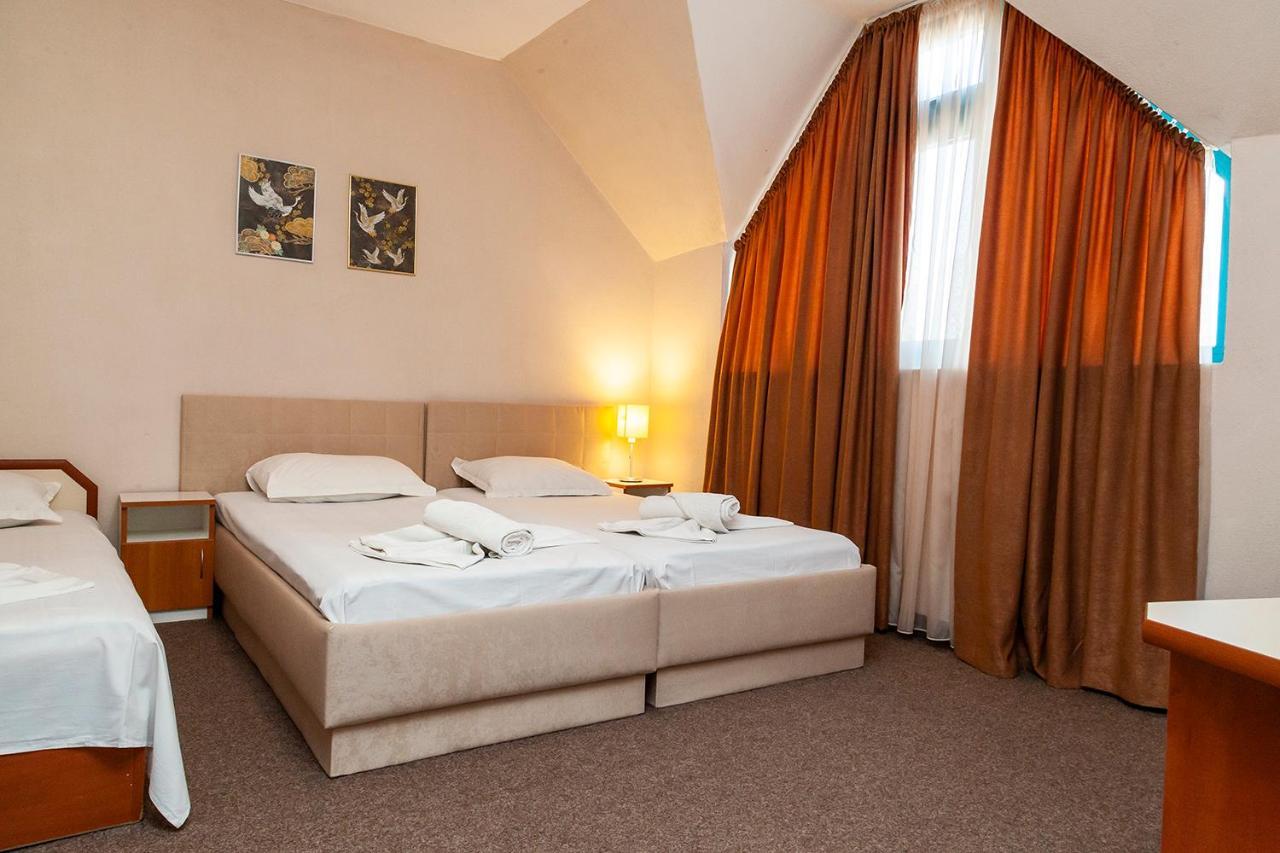 Ravda Bay Guest House Extérieur photo