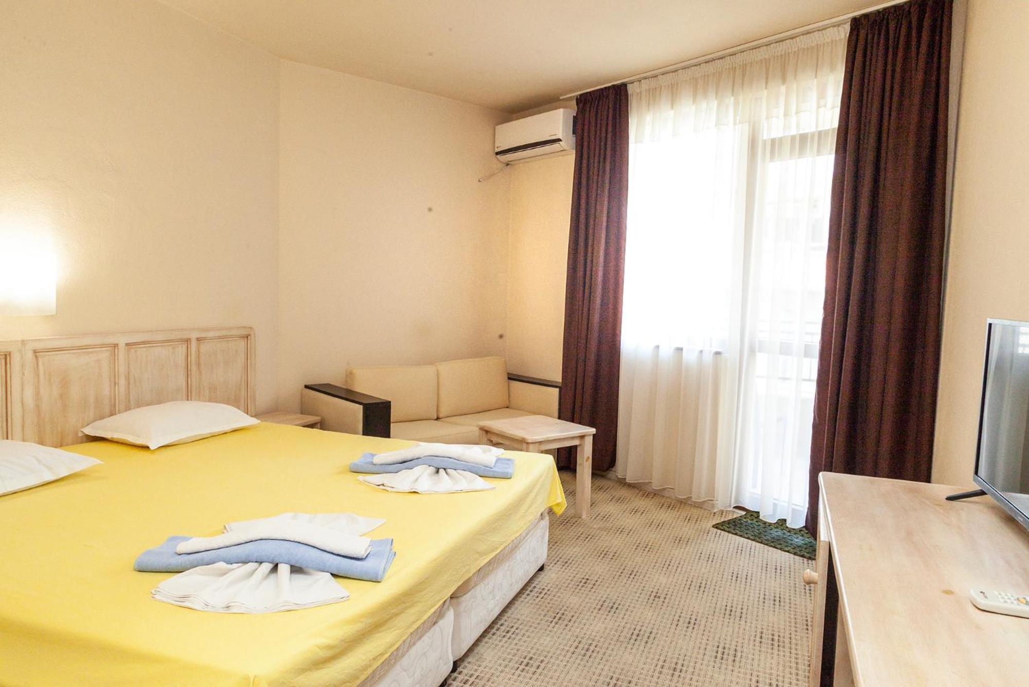 Ravda Bay Guest House Extérieur photo