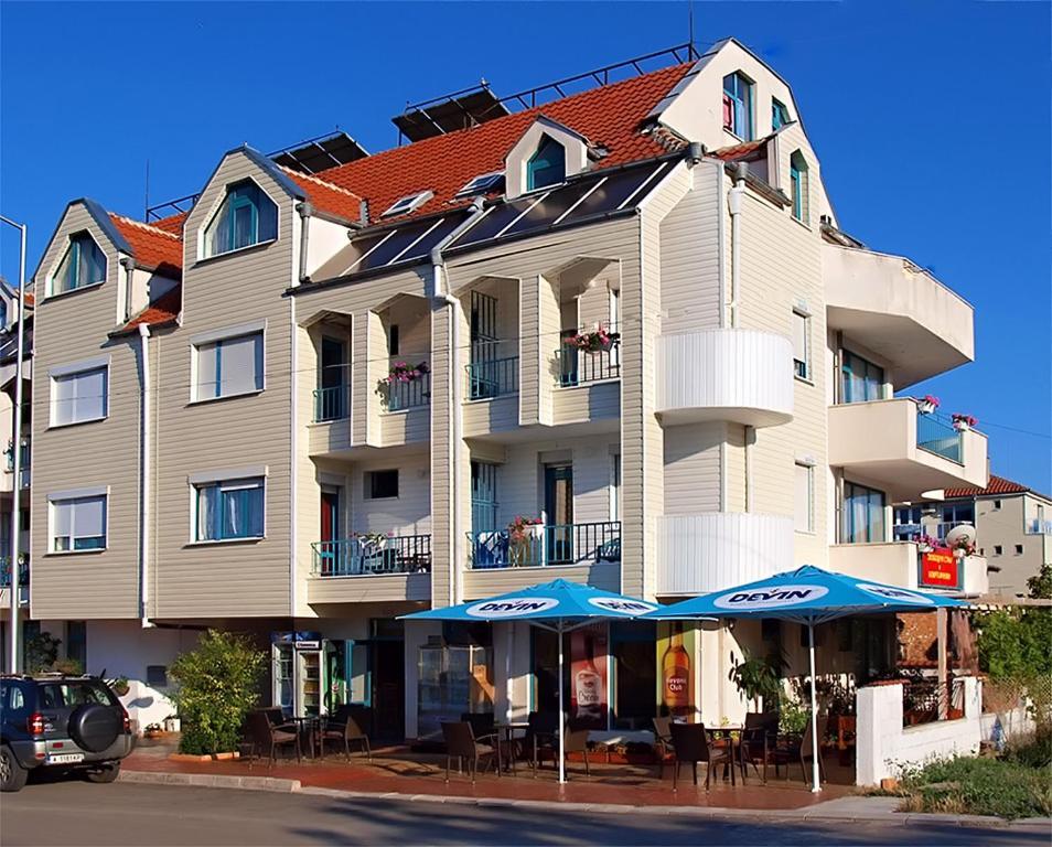 Ravda Bay Guest House Extérieur photo