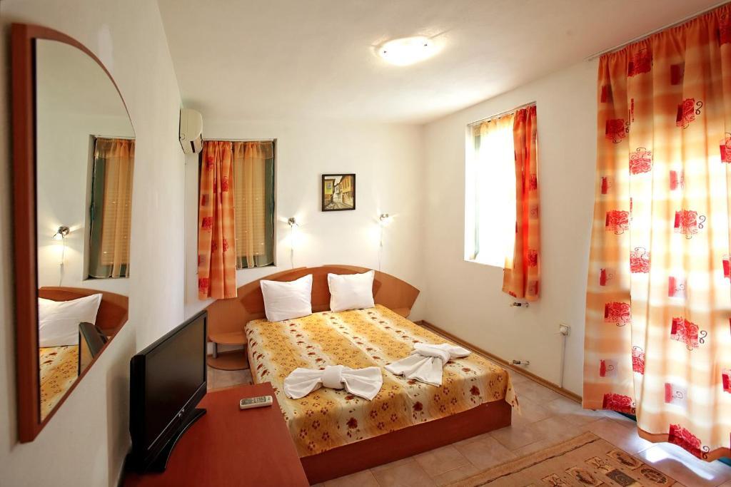 Ravda Bay Guest House Chambre photo