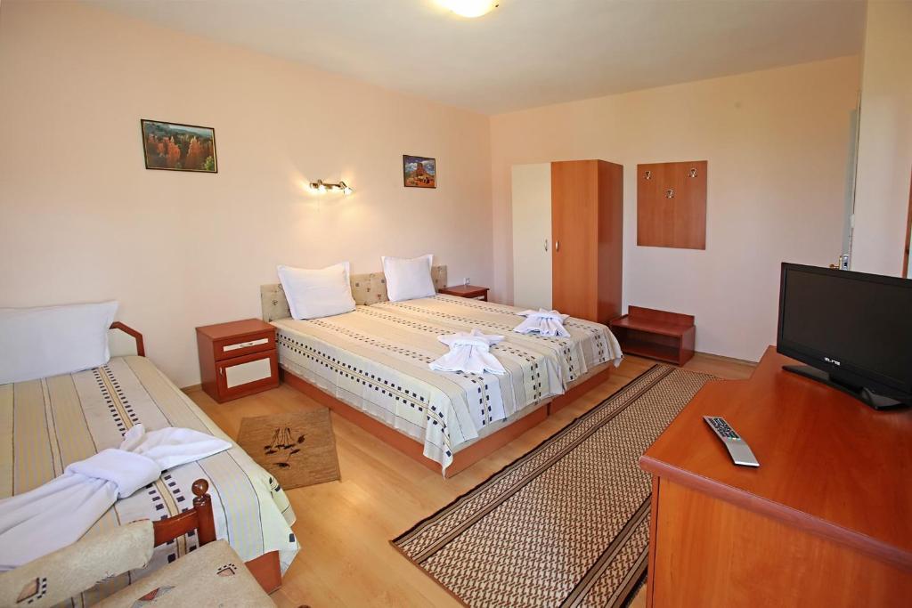 Ravda Bay Guest House Chambre photo