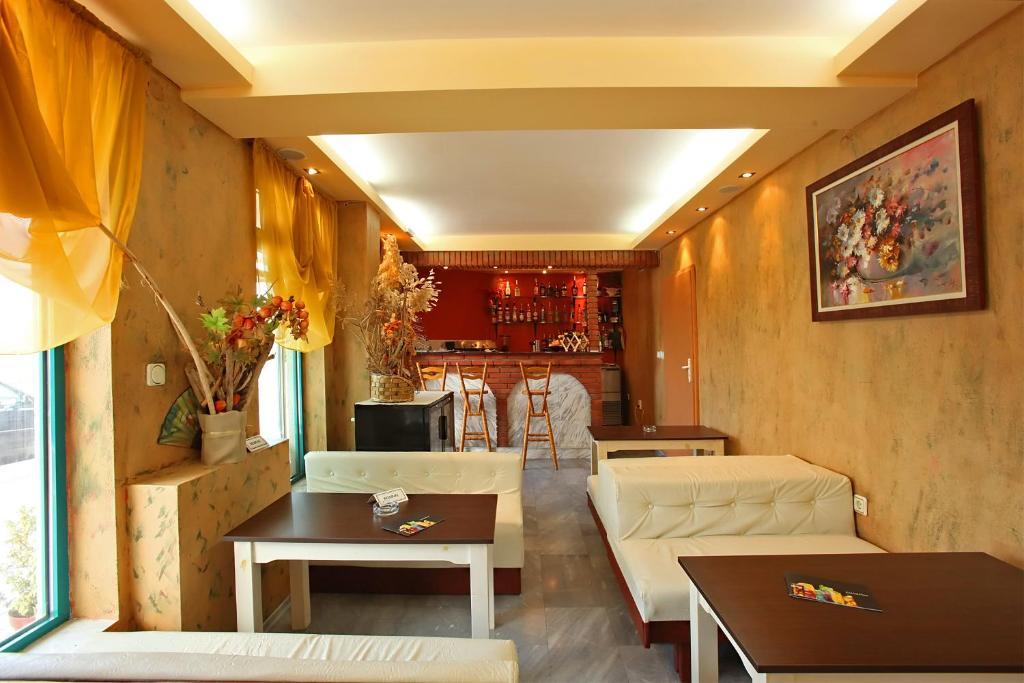 Ravda Bay Guest House Extérieur photo
