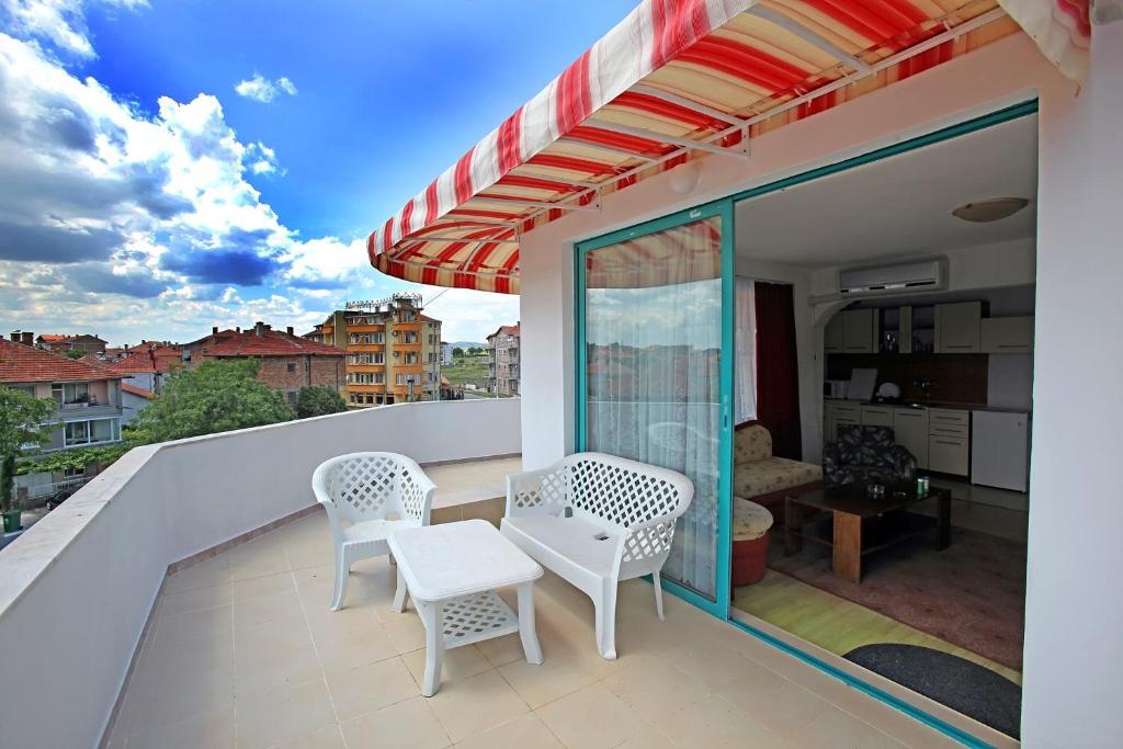 Ravda Bay Guest House Chambre photo
