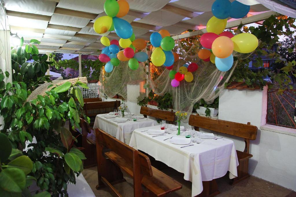 Ravda Bay Guest House Extérieur photo
