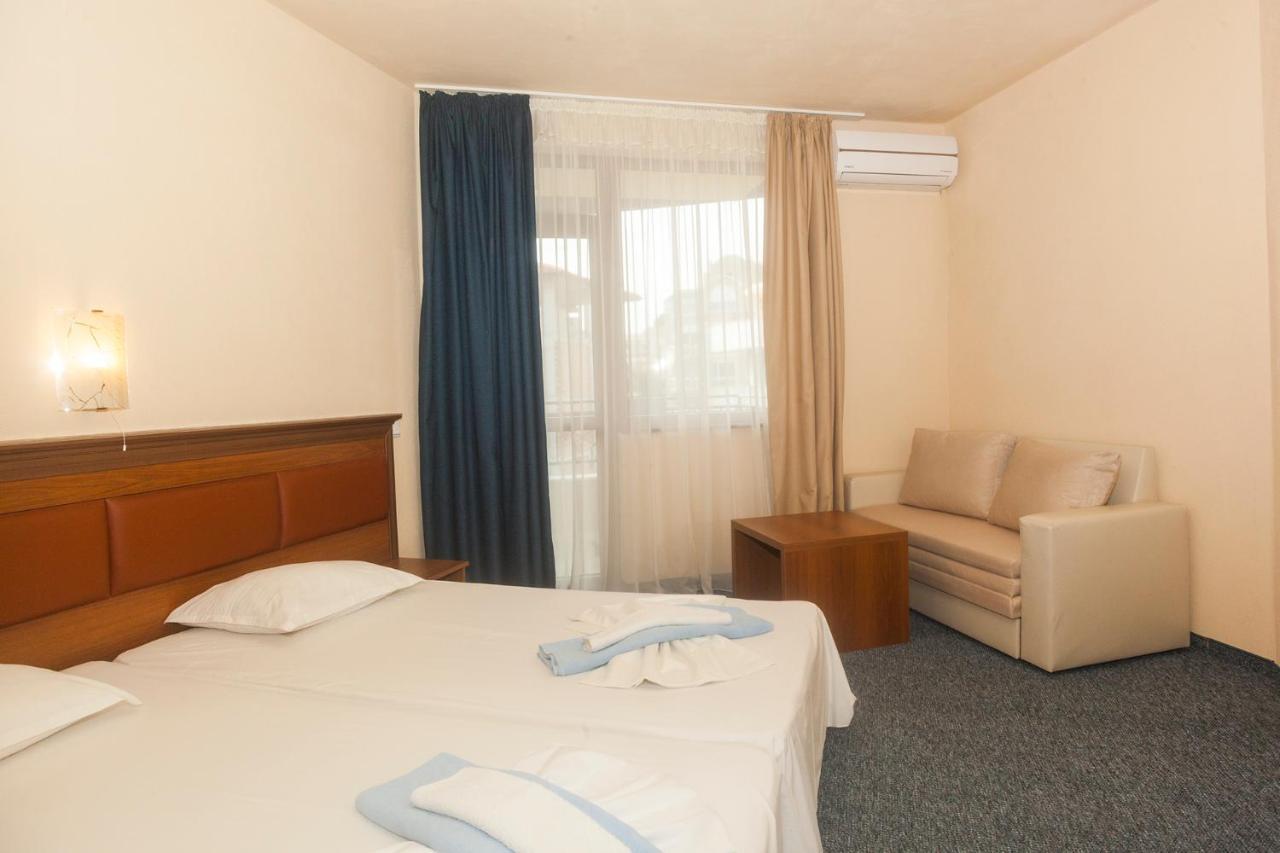 Ravda Bay Guest House Extérieur photo
